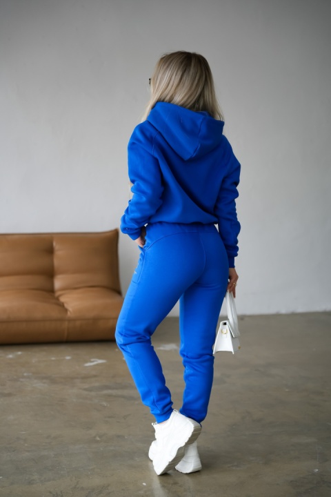 Dres BG ORIGINAL niebieski Brandenburg