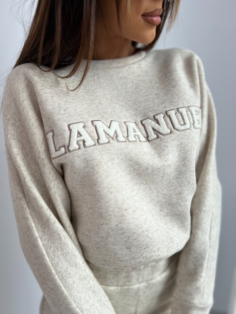 Komplet DREAMY konopia La Manuel