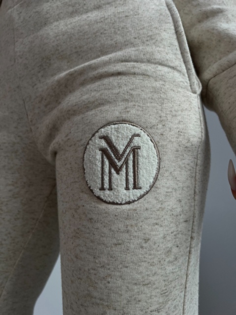 Komplet DREAMY konopia La Manuel