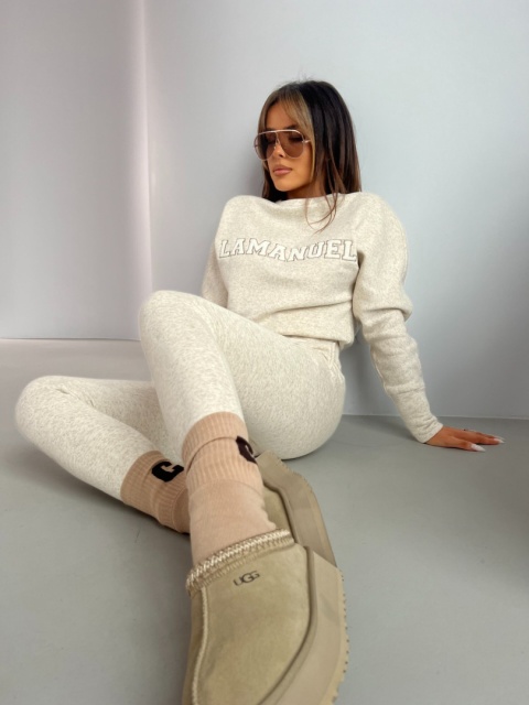 Komplet DREAMY konopia La Manuel