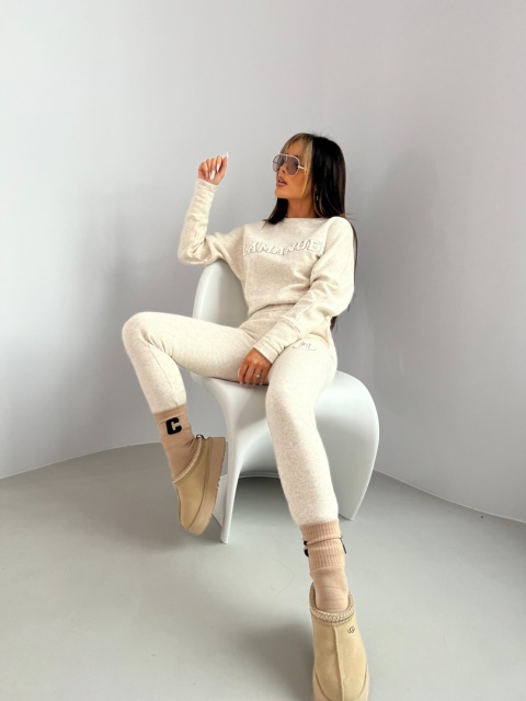 Komplet DREAMY konopia La Manuel