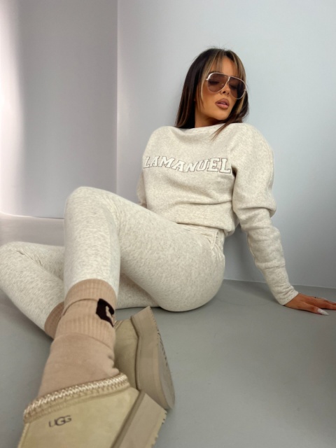 Komplet DREAMY konopia La Manuel