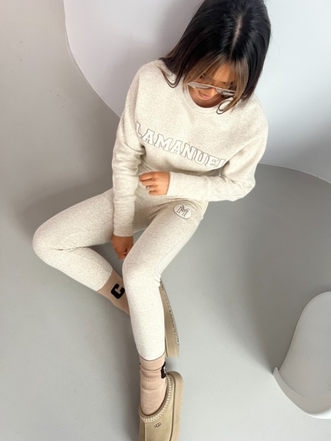 Komplet DREAMY konopia La Manuel