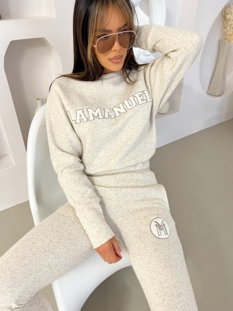 Komplet DREAMY konopia La Manuel