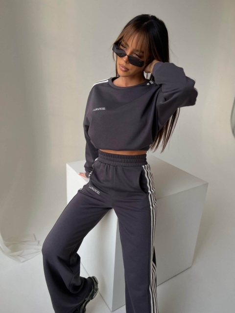 Komplet GET RIGHT fumo La Manuel