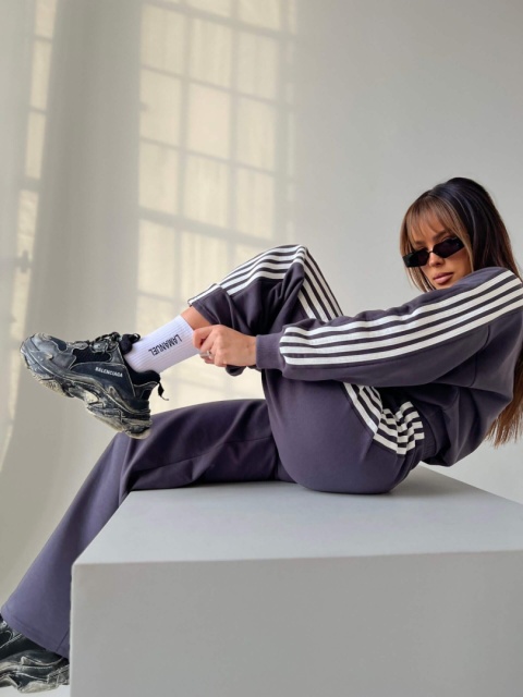 Komplet GET RIGHT fumo La Manuel