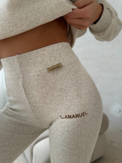 Komplet THE RICH konopia La Manuel