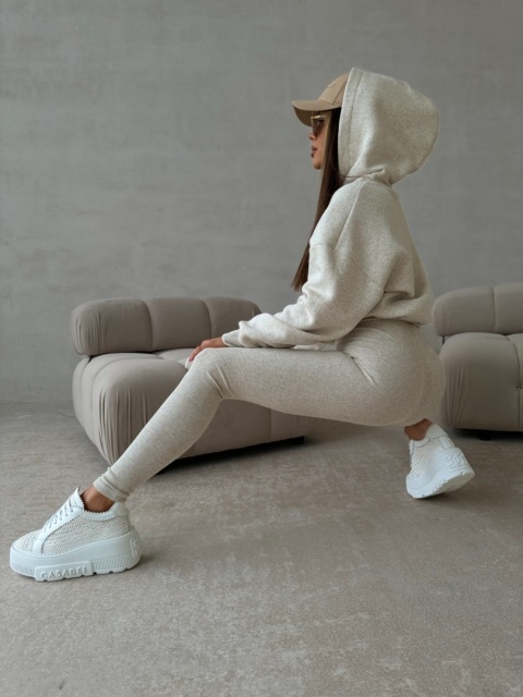 Komplet THE RICH konopia La Manuel