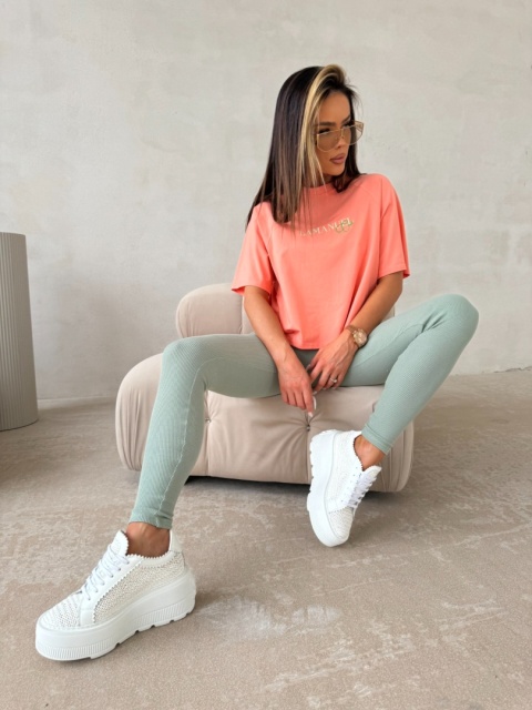 T-shirt GANG morela La Manuel