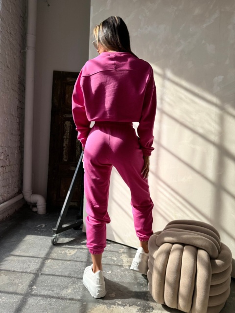 Komplet SIMPLE fuksja La Manuel