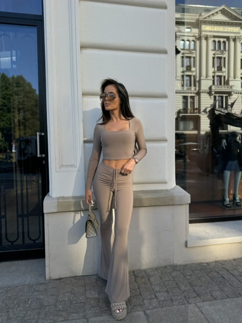 Komplet BEST VERSION cappucino La Manuel