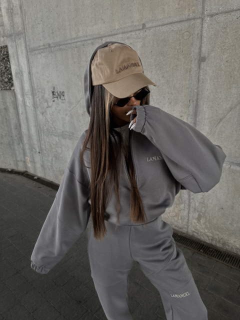 Komplet RUNNER grafit La Manuel