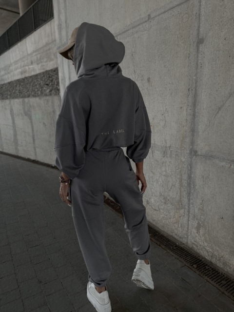 Komplet RUNNER grafit La Manuel