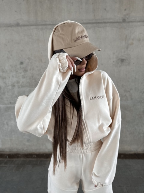 Komplet RUNNER vanilla La Manuel