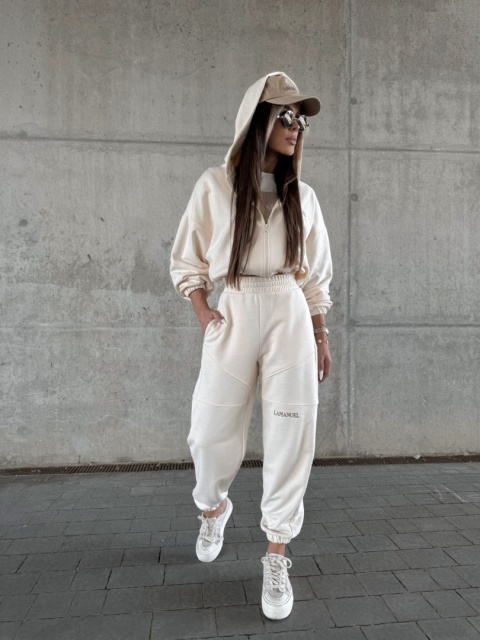 Komplet RUNNER vanilla La Manuel