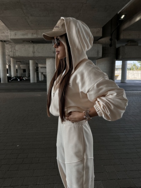 Komplet RUNNER vanilla La Manuel