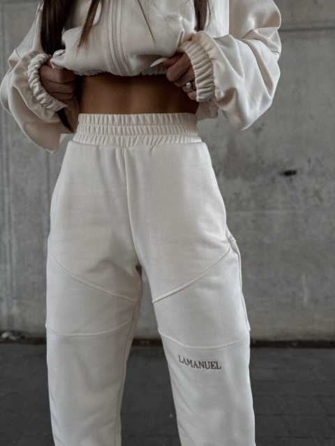 Komplet RUNNER vanilla La Manuel