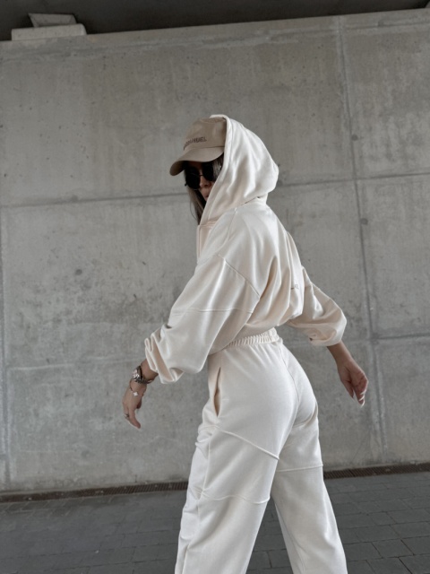 Komplet RUNNER vanilla La Manuel