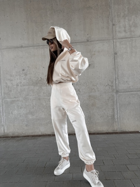 Komplet RUNNER vanilla La Manuel