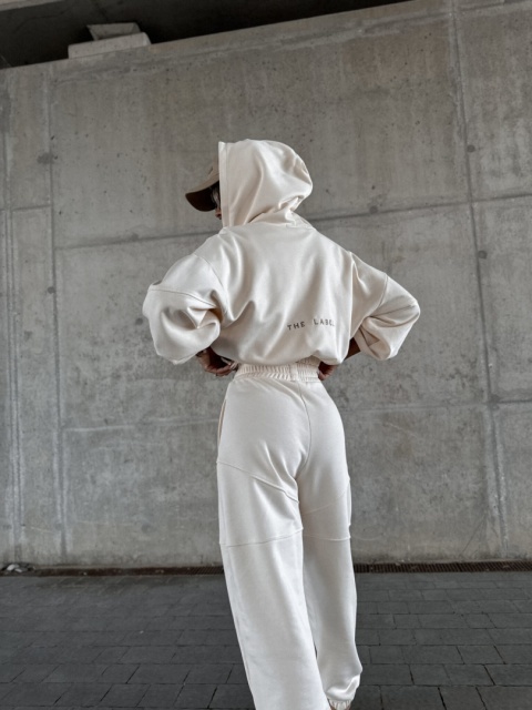 Komplet RUNNER vanilla La Manuel