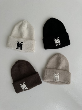 Czapka NEEDS czekolada La Manuel