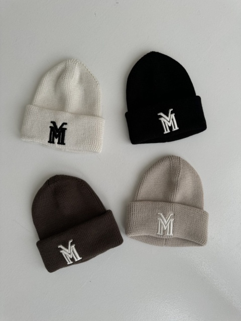 Czapka NEEDS czekolada La Manuel