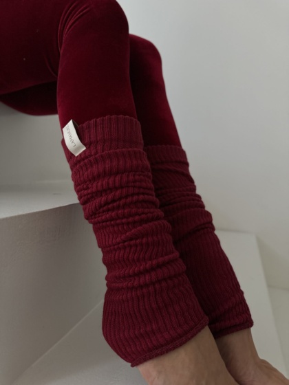 Getry ON ME bordo La Manuel