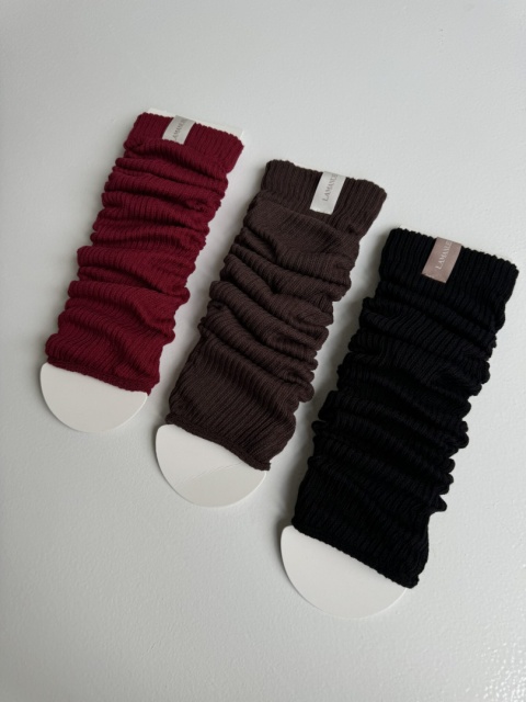 Getry ON ME bordo La Manuel