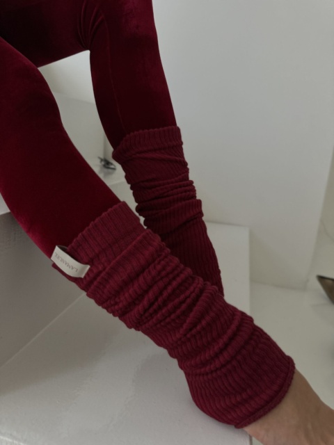 Getry ON ME bordo La Manuel