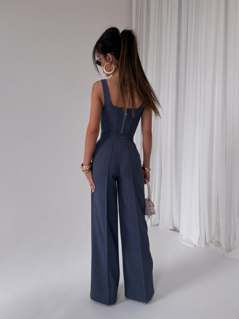 Top DYNASTY jeans La Manuel Top DYNASTY jeans La Manuel
