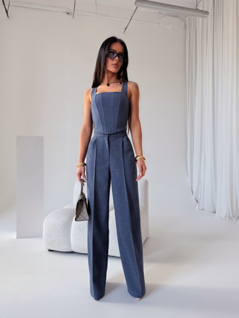 Top DYNASTY jeans La Manuel Top DYNASTY jeans La Manuel