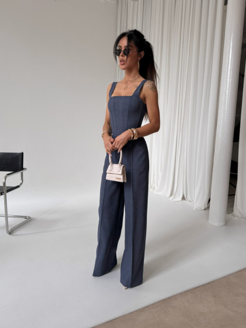 Top DYNASTY jeans La Manuel Top DYNASTY jeans La Manuel