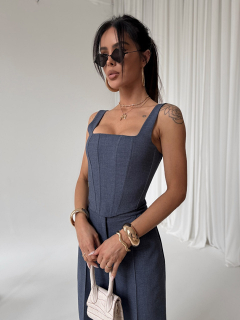 Top DYNASTY jeans La Manuel Top DYNASTY jeans La Manuel