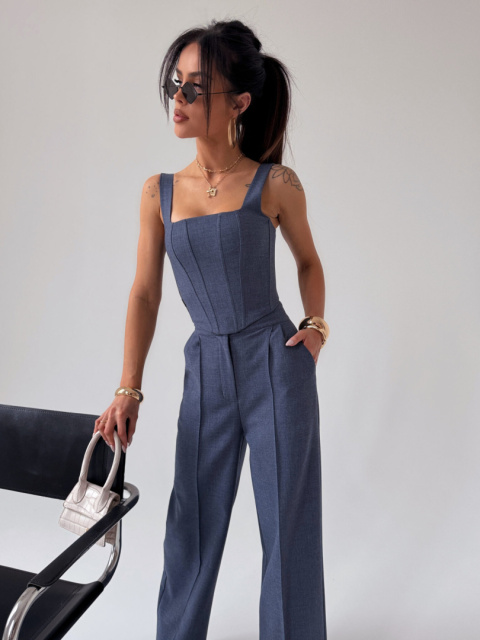 Top DYNASTY jeans La Manuel Top DYNASTY jeans La Manuel