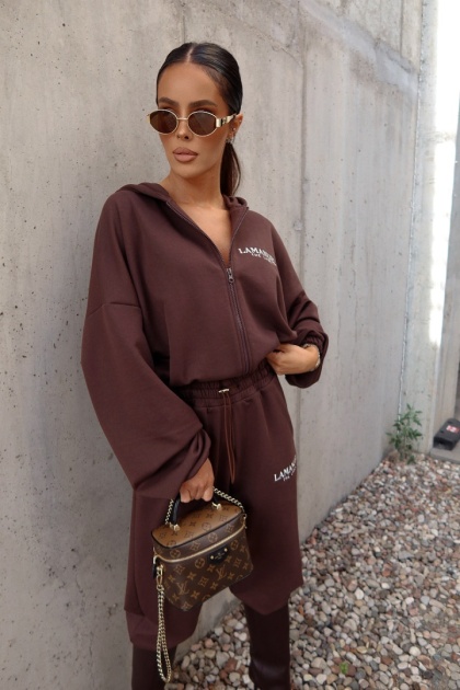 Komplet BASIC czekolada La Manuel