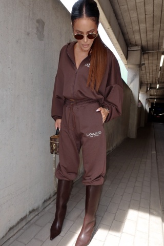 Komplet BASIC czekolada La Manuel