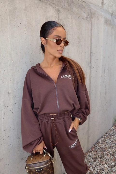 Komplet BASIC czekolada La Manuel