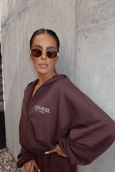 Komplet BASIC czekolada La Manuel