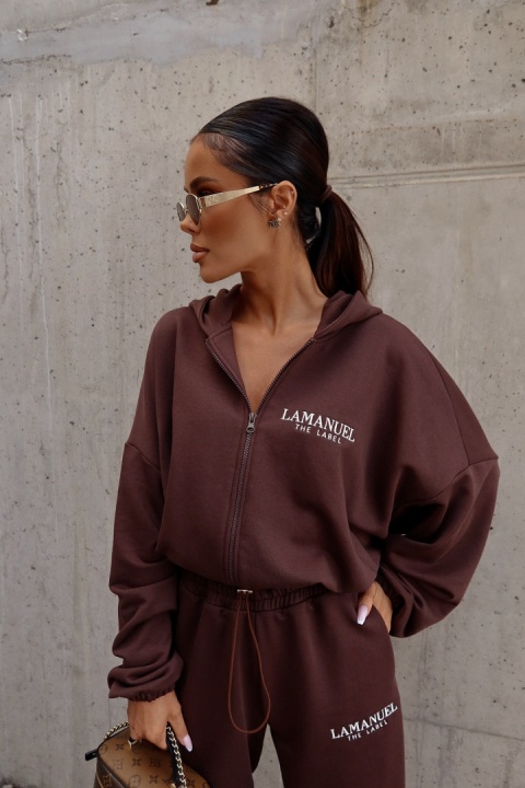 Komplet BASIC czekolada La Manuel