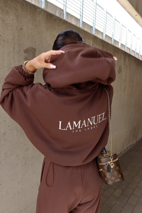 Komplet BASIC czekolada La Manuel