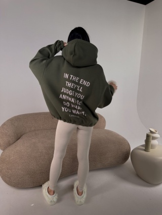 Bluza TONE khaki La Manuel