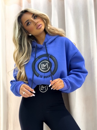 Bluza BELLA veri peri La Monne