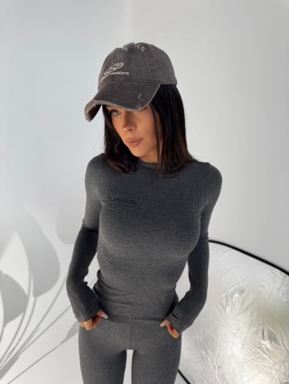 Top ORIGIN grafit La Manuel