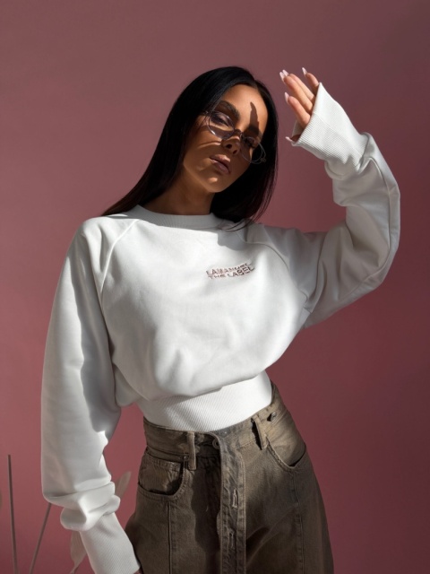 Bluza PULSE ecru La Manuel