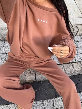 Komplet SYDNEY camel By Me